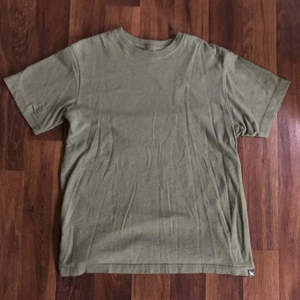 Eddie Bauer Tee “Legend Wash”